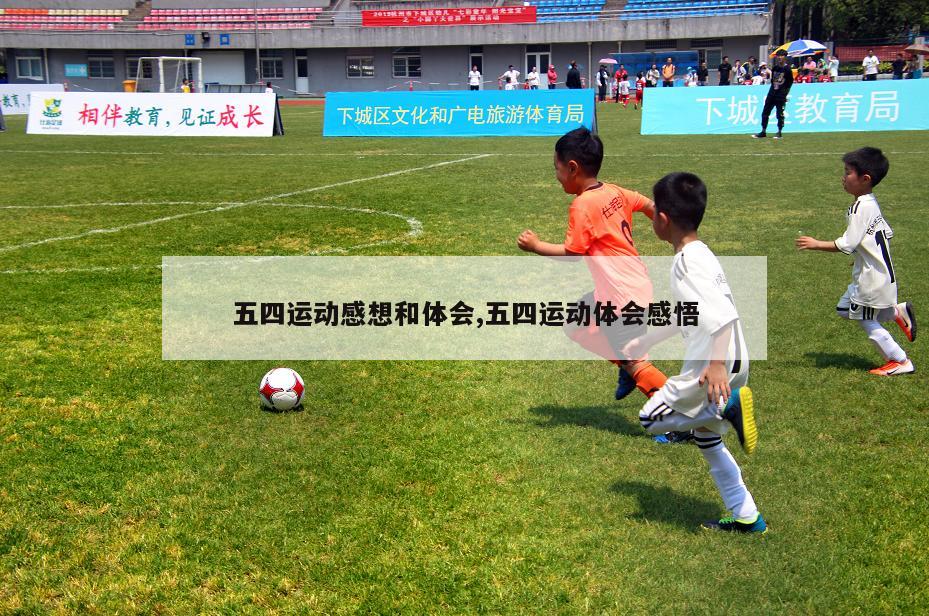 五四运动感想和体会,五四运动体会感悟