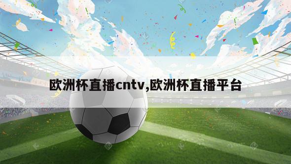 欧洲杯直播cntv,欧洲杯直播平台